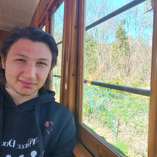 Burak S.