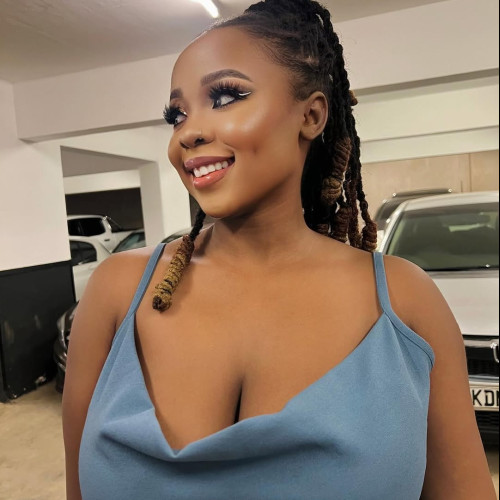 Getrude S. profile photo