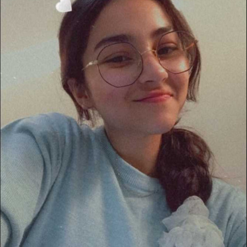 shree r. profile photo