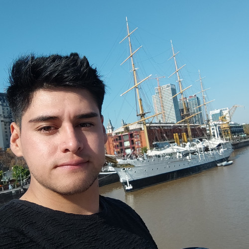 Andres N. profile photo