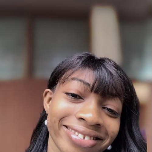 Idowu  B. profile photo