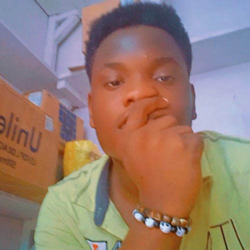 Ikechukwu E.