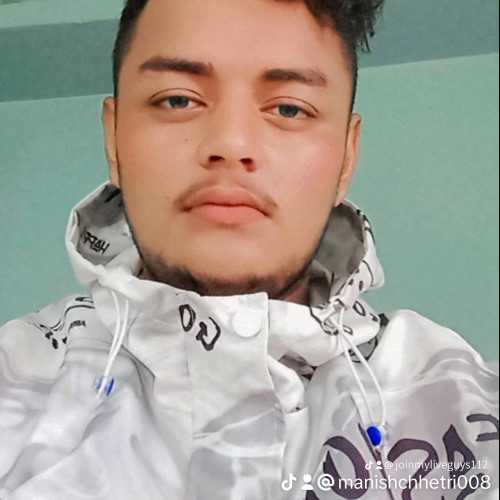 Manish C. profile photo