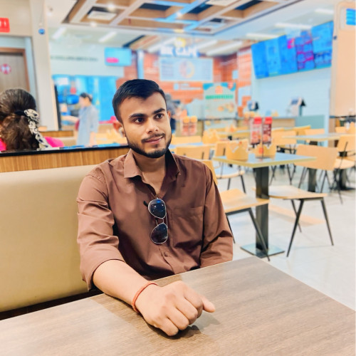 Ankit  K. profile photo