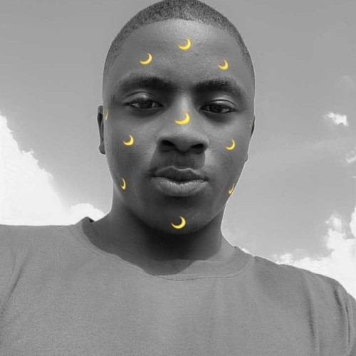 Ademisoye a. profile photo