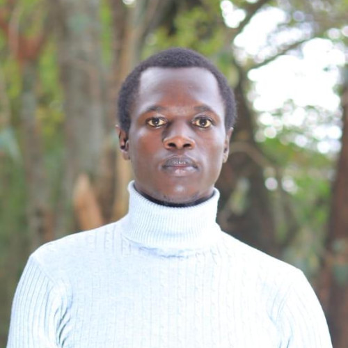 Ibrahim O. profile photo