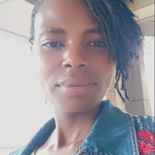 Martha B. profile photo