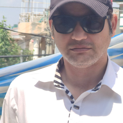 Ali A. profile photo