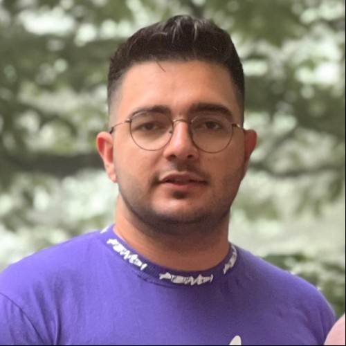 Alireza A.
