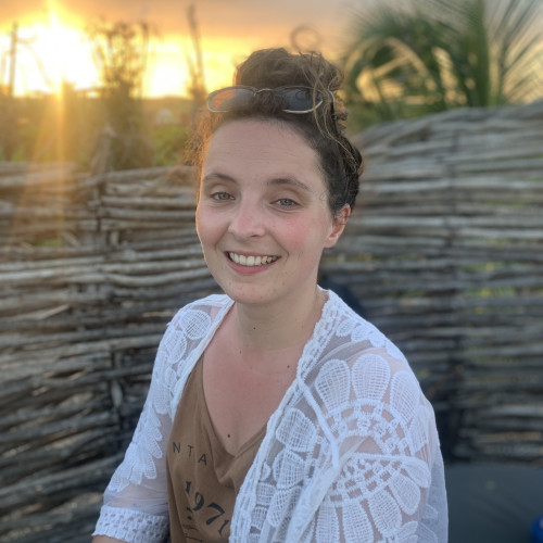 Marion F. profile photo