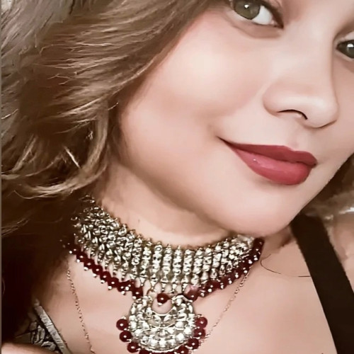 Chavi  P. profile photo