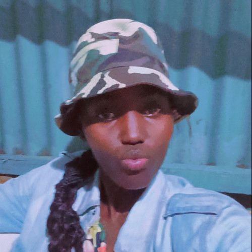 Archmarley R. profile photo