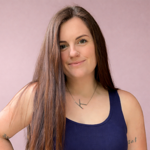 Gracie M. profile photo