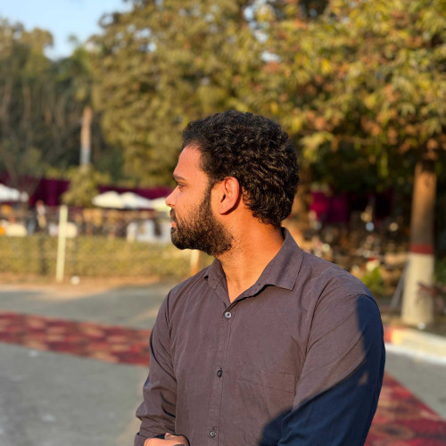 sunny k. profile photo