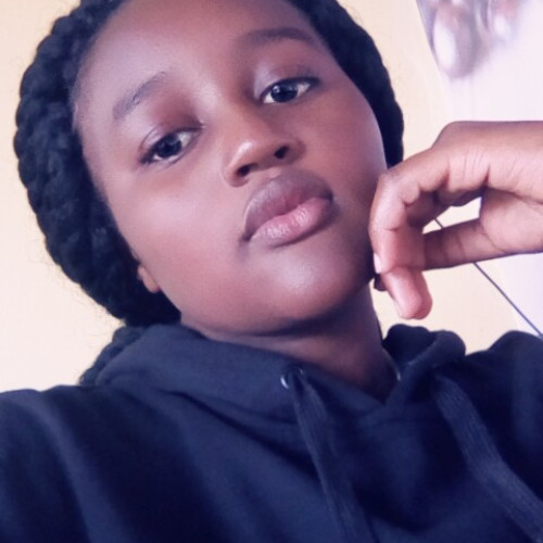 Linet K. profile photo