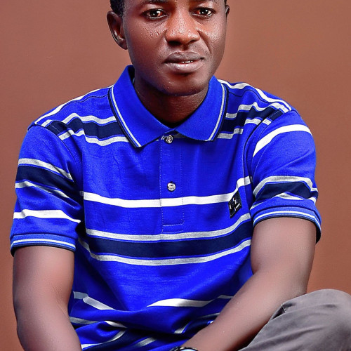 Oyeleke  P. profile photo