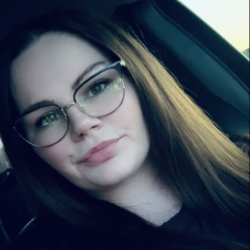 Larissa P. profile photo