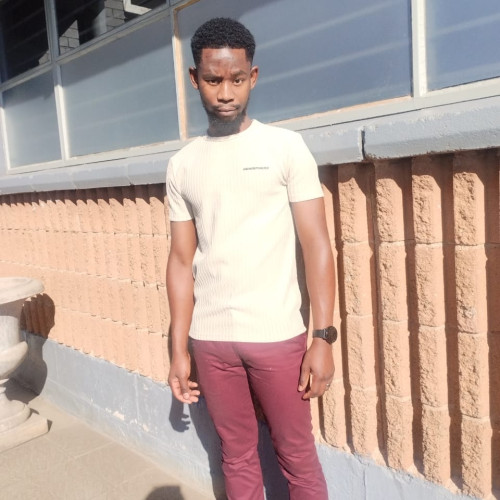 Sandile Horcyn P. profile photo