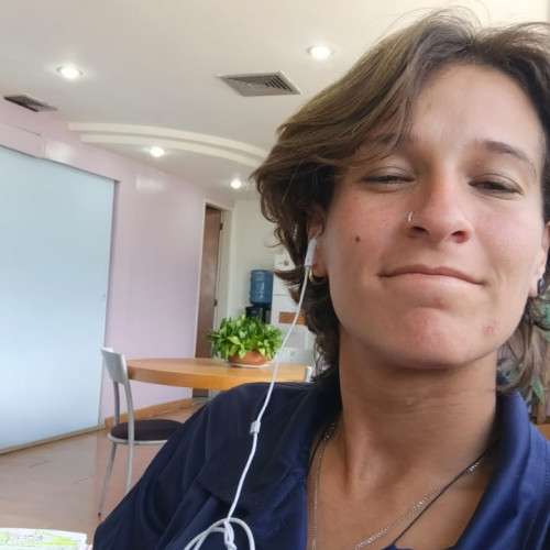 maria  b. profile photo