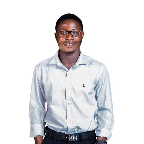 Gideon  N. profile photo