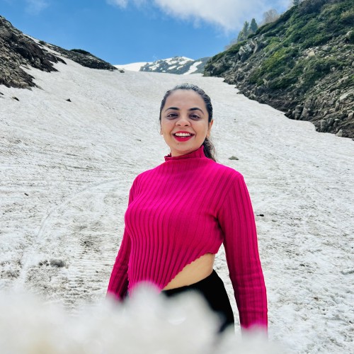 Yukta J.