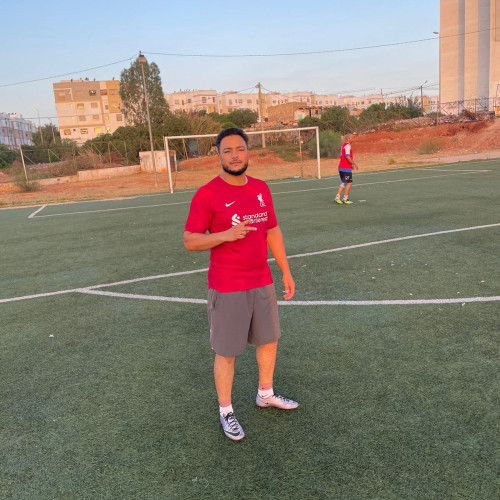 Hamid S. profile photo