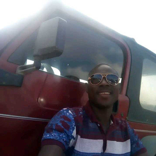 Godwin O. profile photo