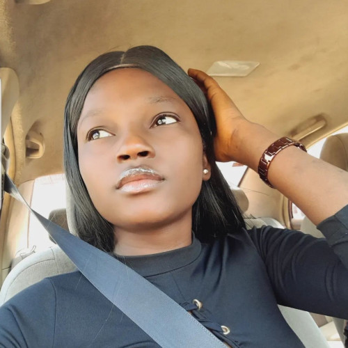 Oluwatimilehin hannah  A. profile photo