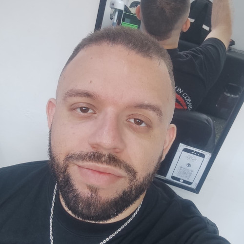 Adonay B. profile photo