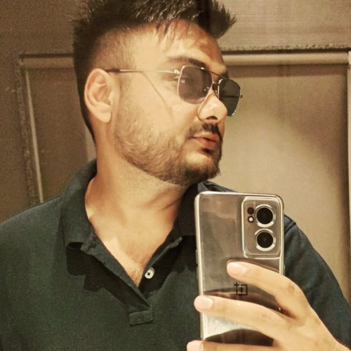 Nitin H. profile photo