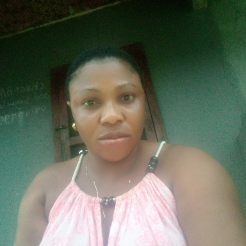 Cathrine  F.