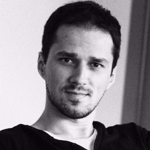 Aleh B. profile photo