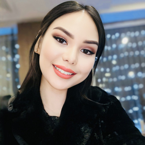 Aselya K. profile photo