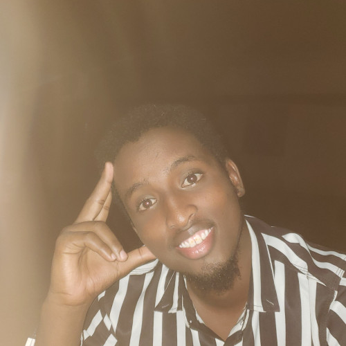 Zakariya  M. profile photo