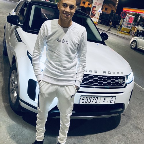 Oussama N.