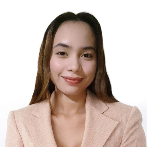 Jasmine M. profile photo