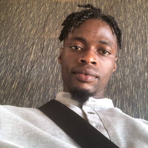 Jeremiah K. profile photo