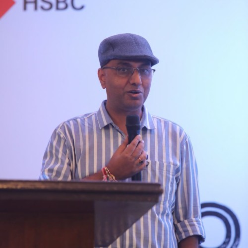 Neeraj K.