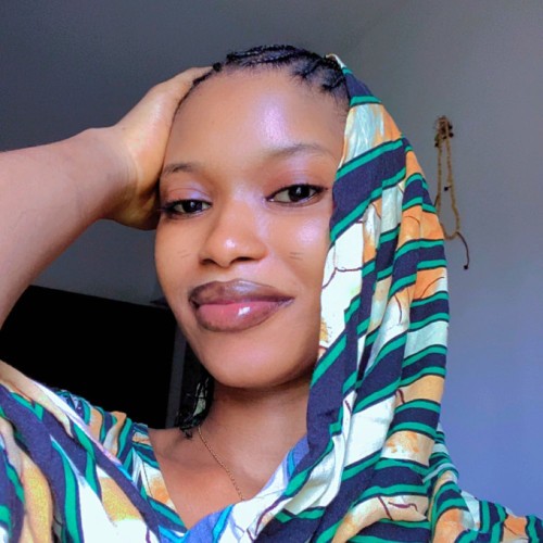 Fatima T. profile photo