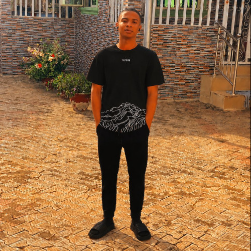 King O. profile photo