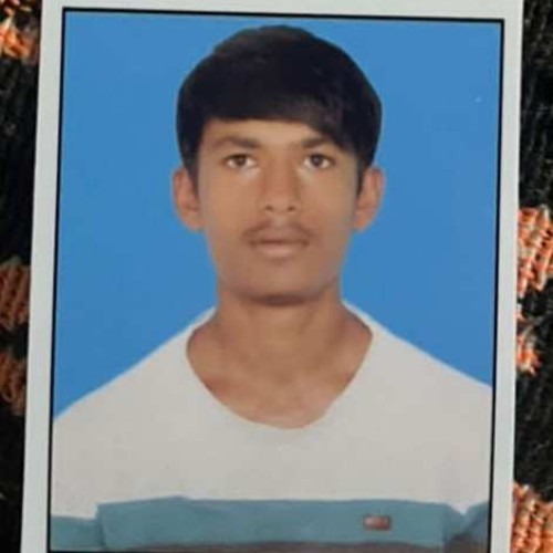 akhil p.