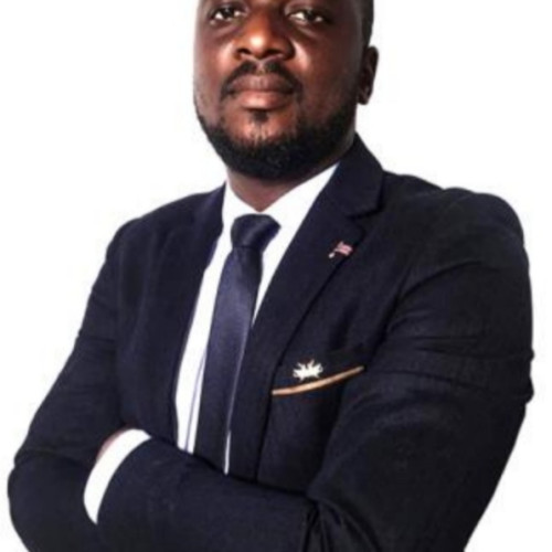 IDRISSA N39GOLY A. profile photo