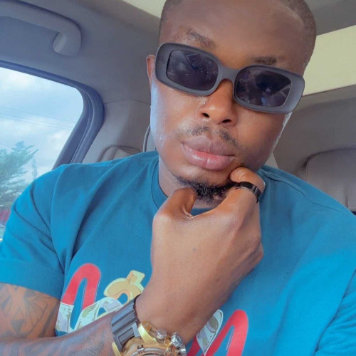 Big B. profile photo