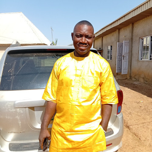 Jeremiah G. profile photo