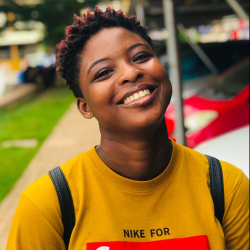 Faustine D. profile photo