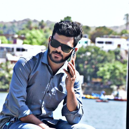 Raj P. profile photo
