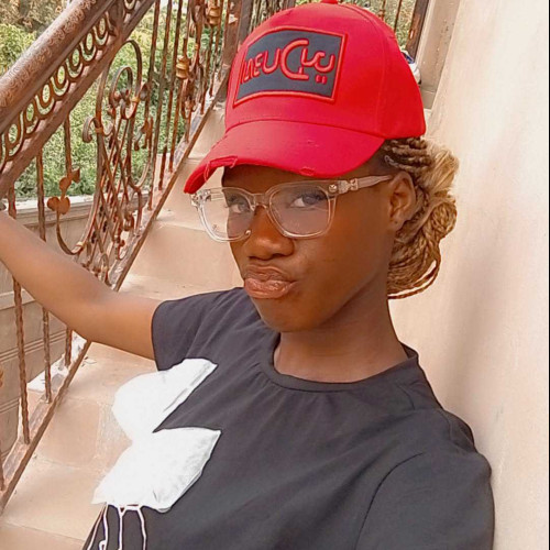 Favour E. profile photo