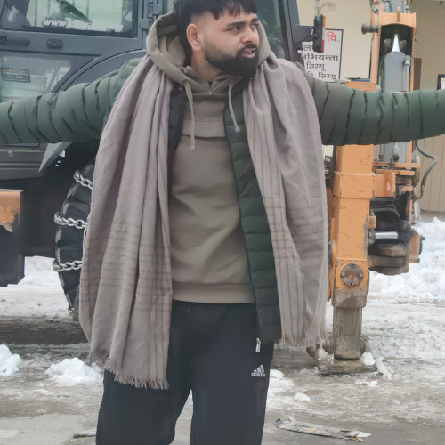 Sachin  K.