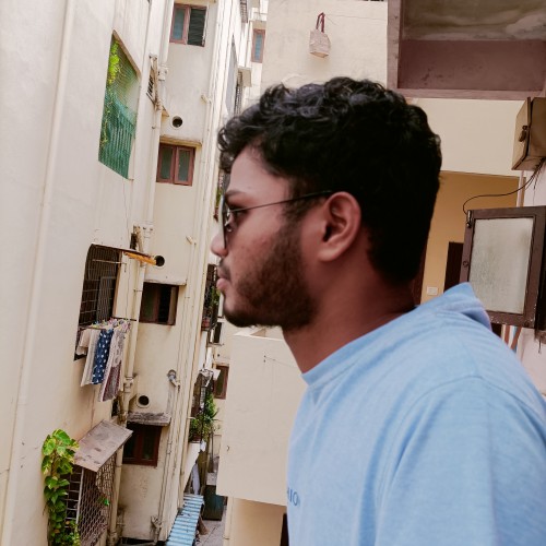 Avinash  Y.
