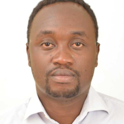 Bonface W. profile photo